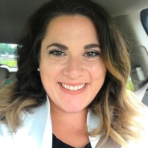 Meet your Posher, Tiffany